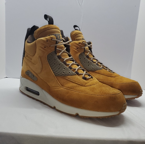 nike air max 90 waterproof